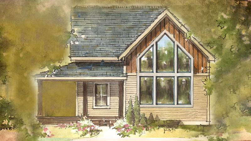 House Plans Custom Home Builders Schumacher Homes